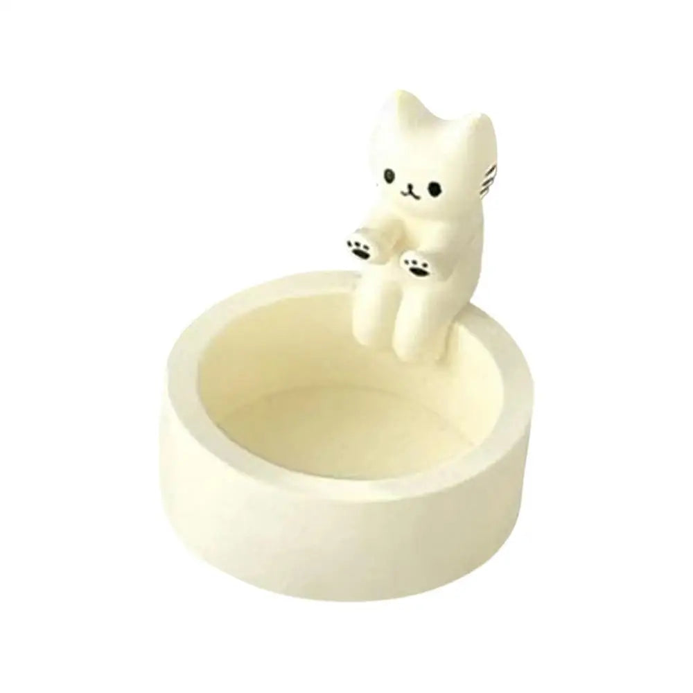 PawGlow Candle Holder | Accessory for 🔥 Berry Bliss and Tealight Candle 🕯️