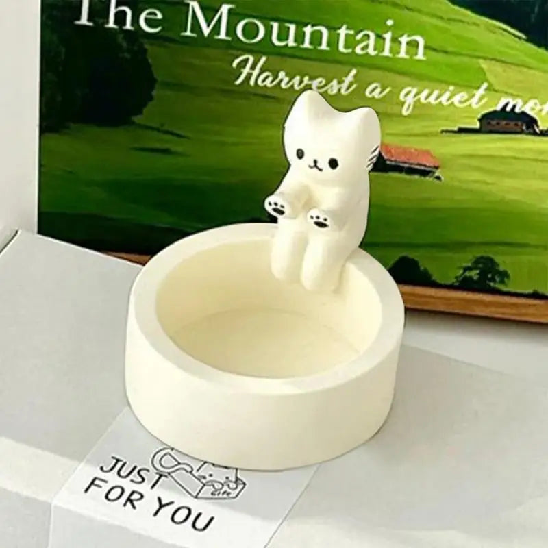 PawGlow Candle Holder | Accessory for 🔥 Berry Bliss and Tealight Candle 🕯️